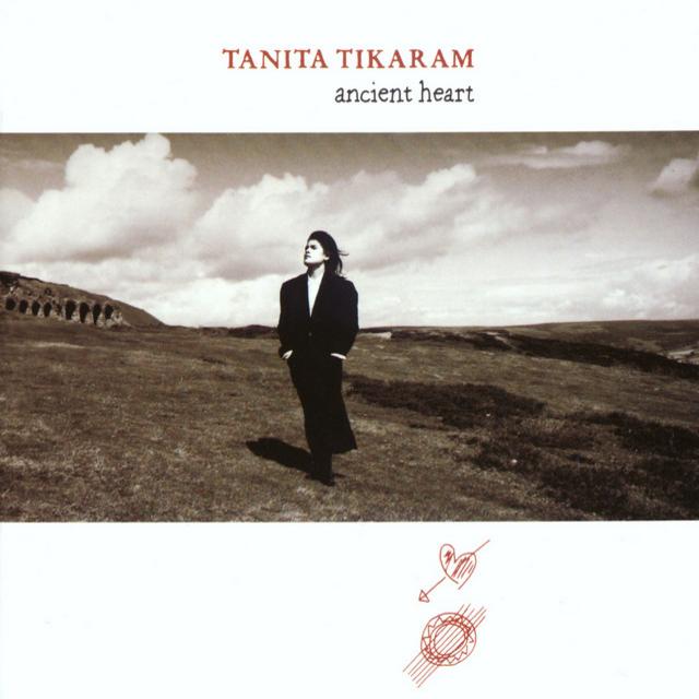 TANITA TIKARAM&nbsp;/&nbsp;TWIST IN MY SOBRIETY