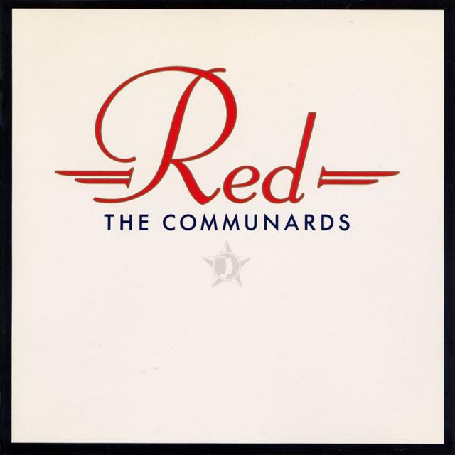 THE COMMUNARDS&nbsp;/&nbsp;NEVER CAN SAY GOODBYE