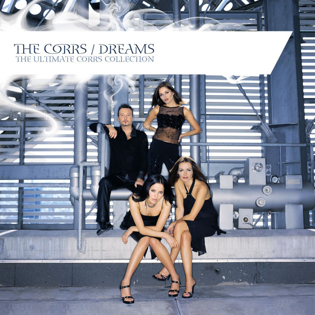 THE CORRS&nbsp;/&nbsp;OLD TOWN