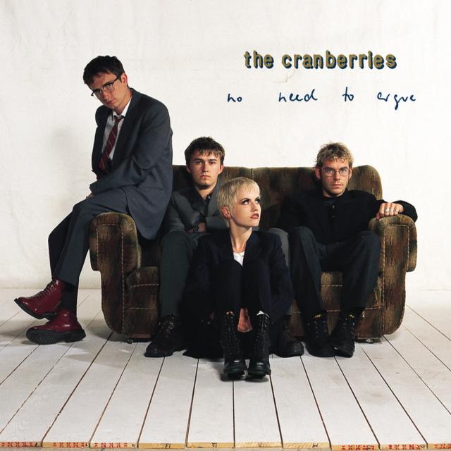 THE CRANBERRIES&nbsp;/&nbsp;ZOMBIE