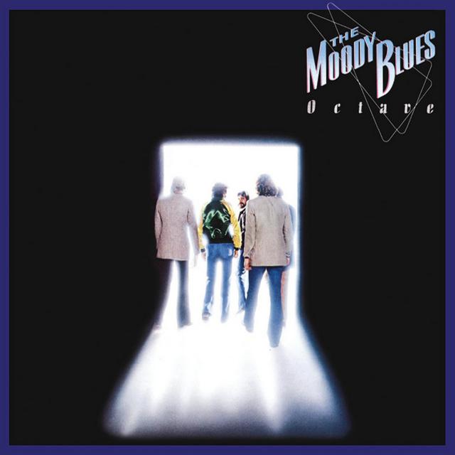 THE MOODY BLUES&nbsp;/&nbsp;HAD TO FALL IN LOVE