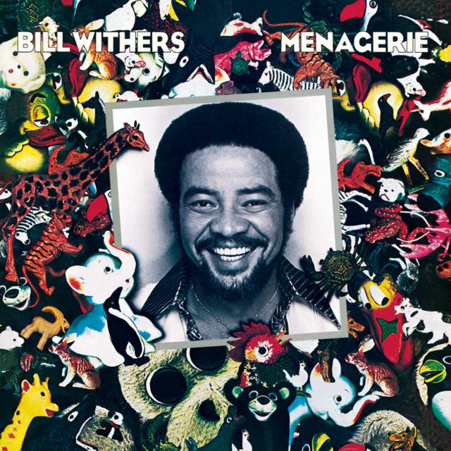 BILL WITHERS&nbsp;/&nbsp;LOVELY DAY