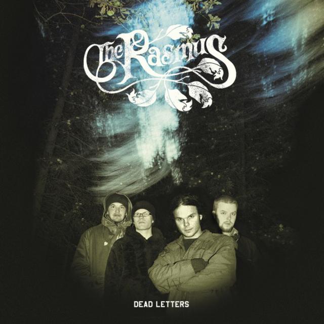 THE RASMUS&nbsp;/&nbsp;IN THE SHADOWS
