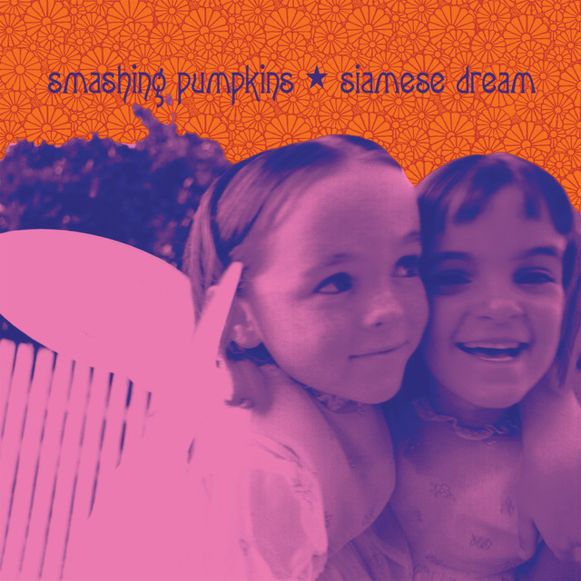THE SMASHING PUMPKINS&nbsp;/&nbsp;DISARM