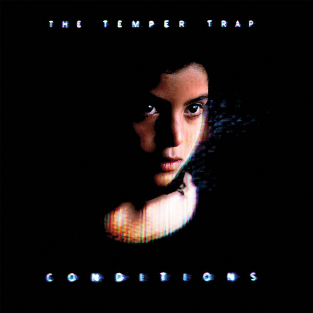 THE TEMPER TRAP&nbsp;/&nbsp;SWEET DISPOSITION