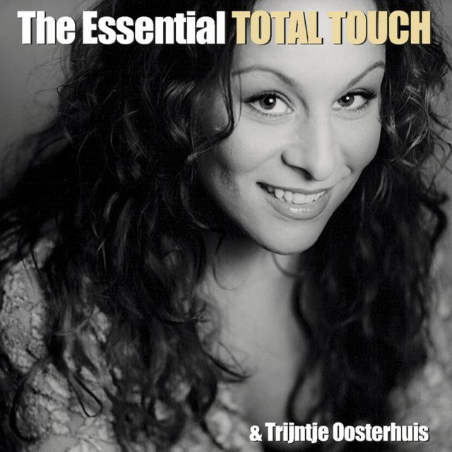 TOTAL TOUCH&nbsp;/&nbsp;SOMEBODY ELSE'S LOVER