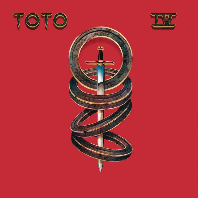 TOTO&nbsp;/&nbsp;AFRICA