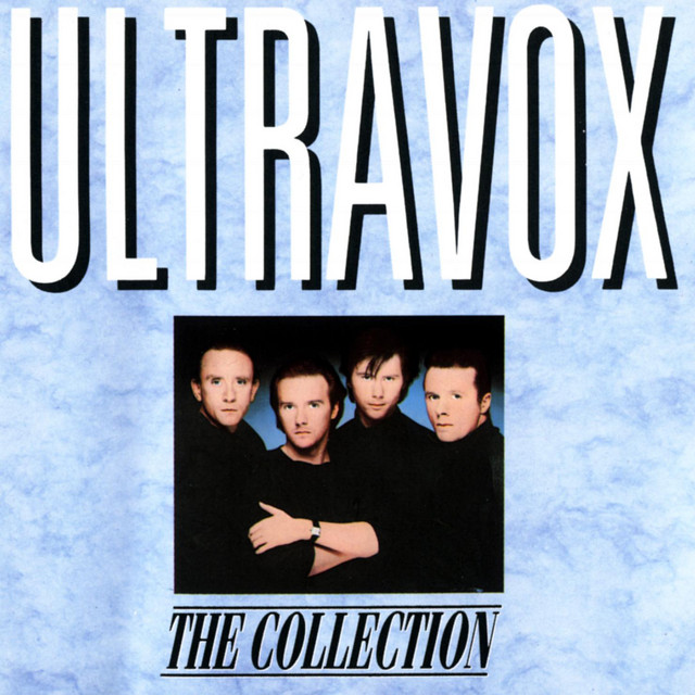 ULTRAVOX&nbsp;/&nbsp;VIENNA