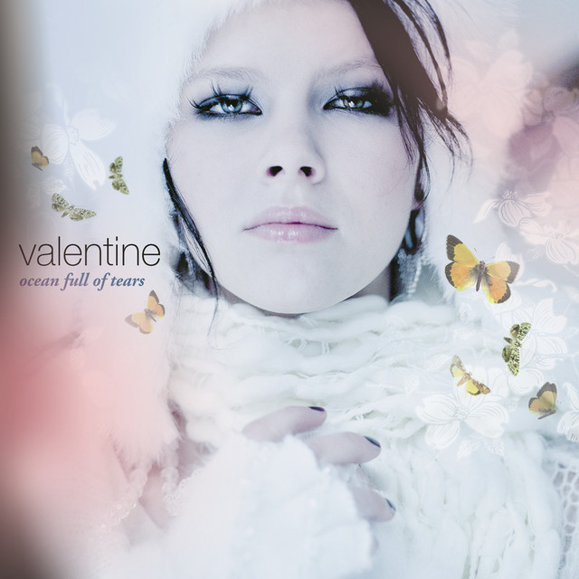 VALENTINE&nbsp;/&nbsp;OCEAN FULL OF TEARS