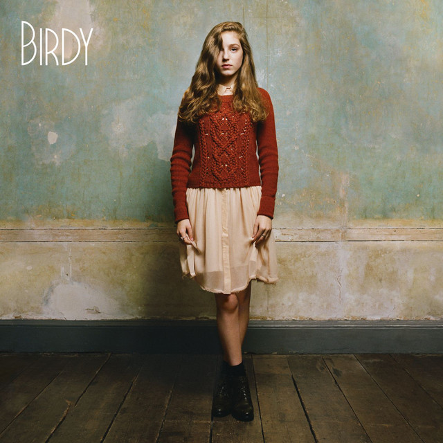 BIRDY&nbsp;/&nbsp;SKINNY LOVE