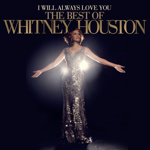 WHITNEY HOUSTON&nbsp;/&nbsp;ONE MOMENT IN TIME