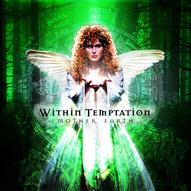 WITHIN TEMPTATION&nbsp;met&nbsp;'ICE QUEEN'