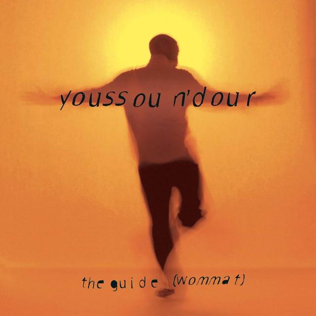 YOUSSOU N'DOUR & NENEH CHERRY&nbsp;/&nbsp;7 SECONDS
