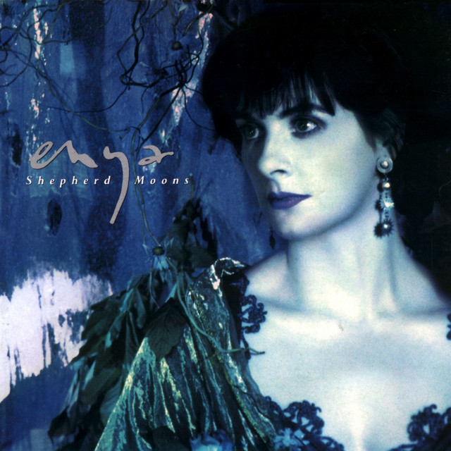 ENYA&nbsp;/&nbsp;CARIBBEAN BLUE