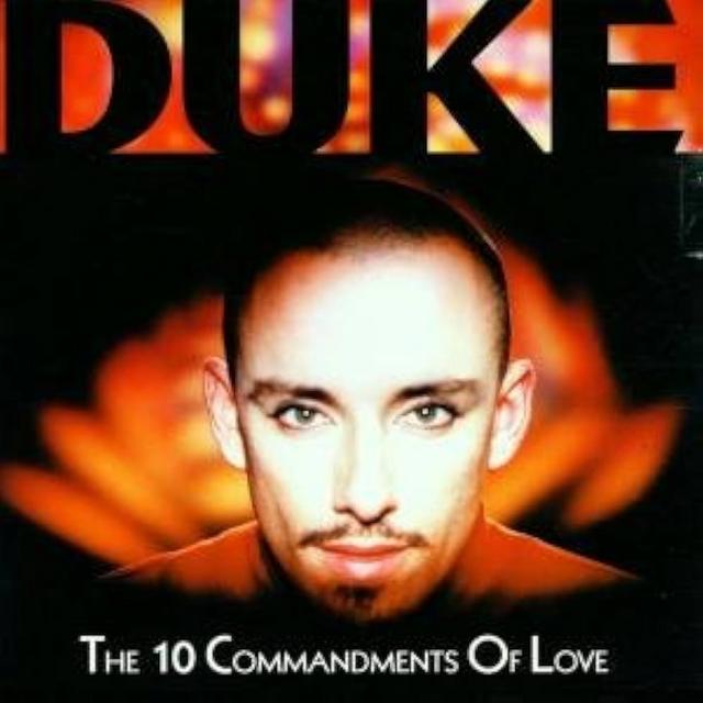 DUKE&nbsp;met&nbsp;'SO IN LOVE WITH YOU'