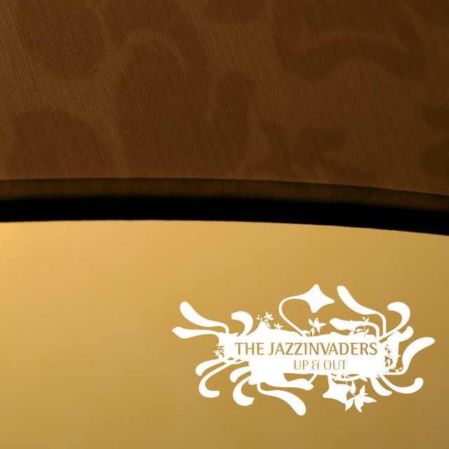 THE JAZZINVADERS&nbsp;/&nbsp;MOVEMENTS