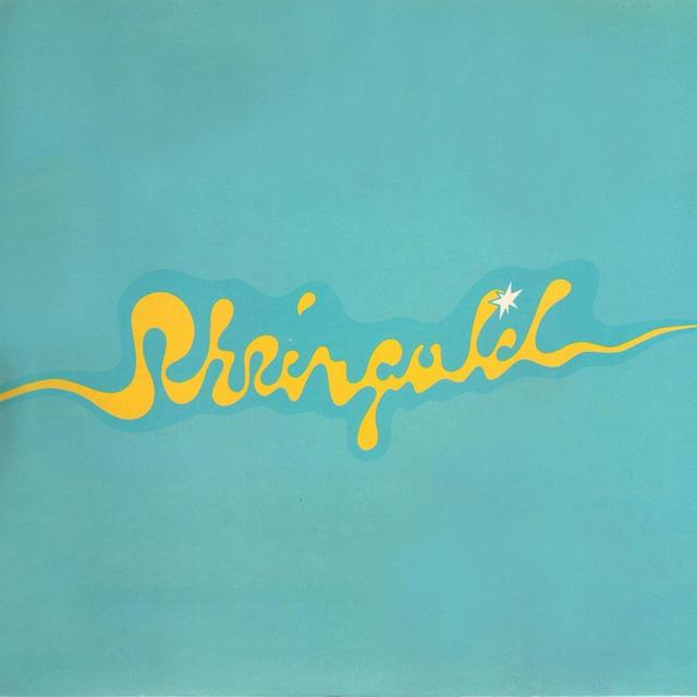 RHEINGOLD&nbsp;/&nbsp;DREIKLANGSDIMENSIONEN