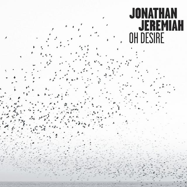 JONATHAN JEREMIAH / ARMS