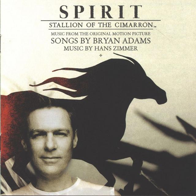 BRYAN ADAMS&nbsp;/&nbsp;HERE I AM