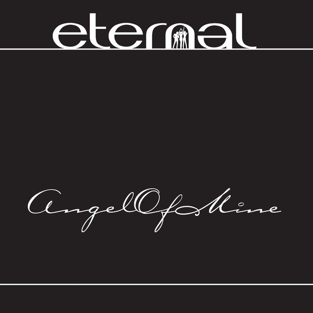 ETERNAL&nbsp;/&nbsp;ANGEL OF MINE