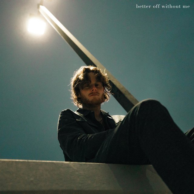 MATT HANSEN / BETTER OFF WITHOUT ME