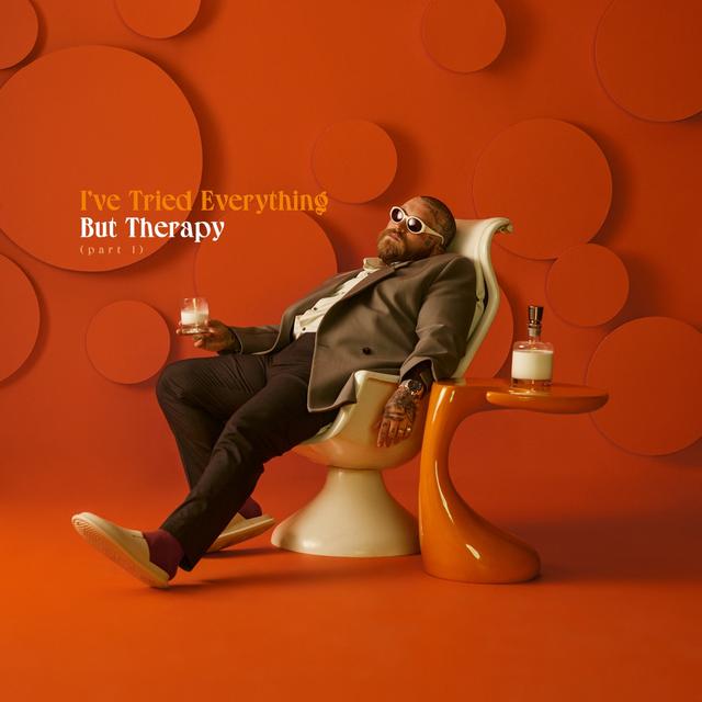 TEDDY SWIMS&nbsp;/&nbsp;LOSE CONTROL