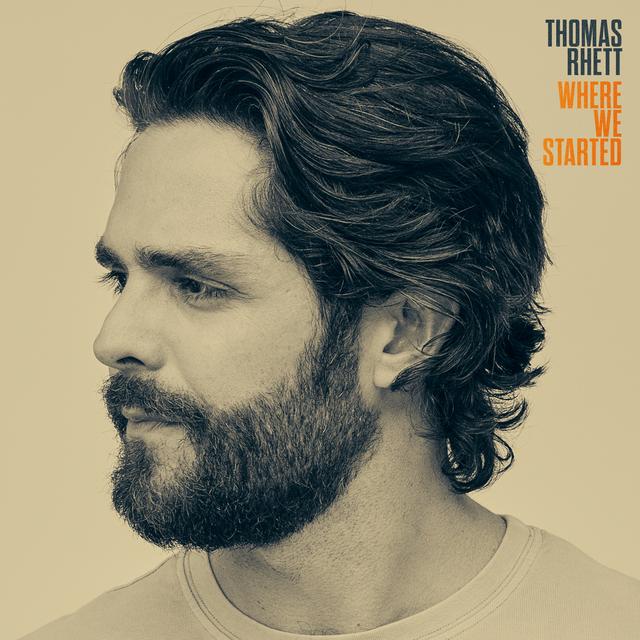 THOMAS RHETT&nbsp;/&nbsp;US SOMEDAY