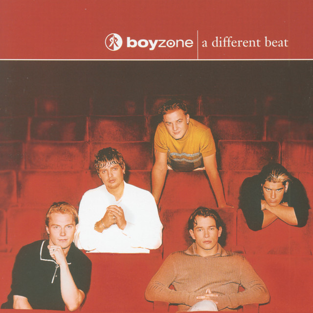 BOYZONE&nbsp;/&nbsp;PICTURE OF YOU