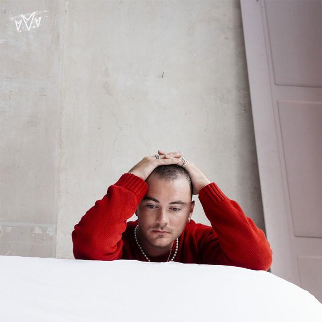 CIAN DUCROT&nbsp;/&nbsp;I'LL BE WAITING