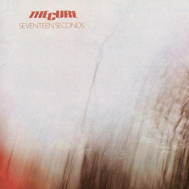 THE CURE&nbsp;/&nbsp;A FOREST