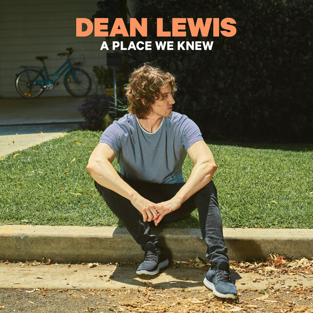 DEAN LEWIS&nbsp;met&nbsp;'BE ALRIGHT'