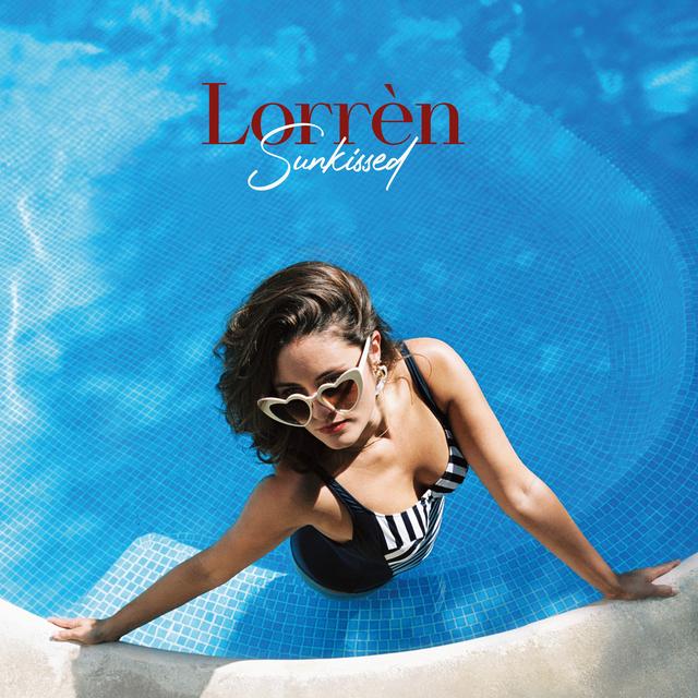 LORRÈN&nbsp;/&nbsp;ANOTHER DAY