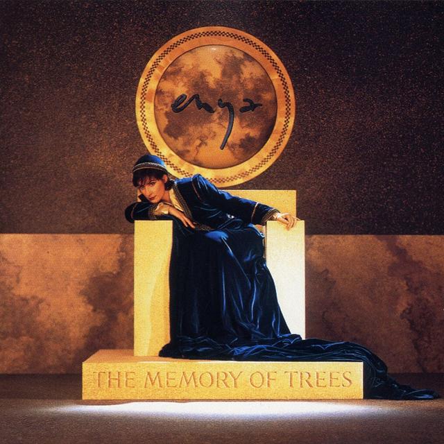 ENYA&nbsp;/&nbsp;ANYWHERE IS