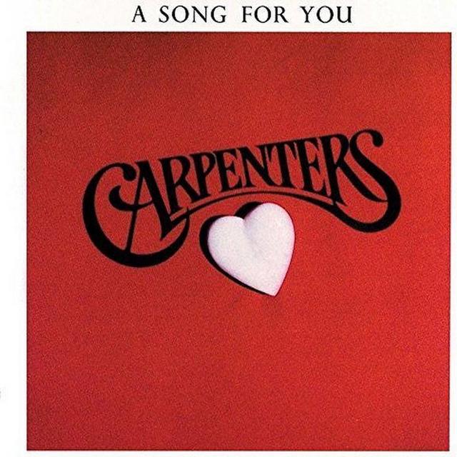 CARPENTERS&nbsp;/&nbsp;TOP OF THE WORLD