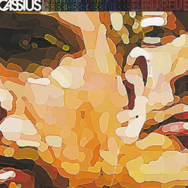CASSIUS&nbsp;/&nbsp;THE SOUND OF VIOLENCE