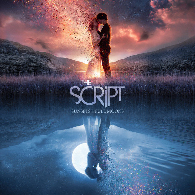 THE SCRIPT&nbsp;/&nbsp;THE LAST TIME