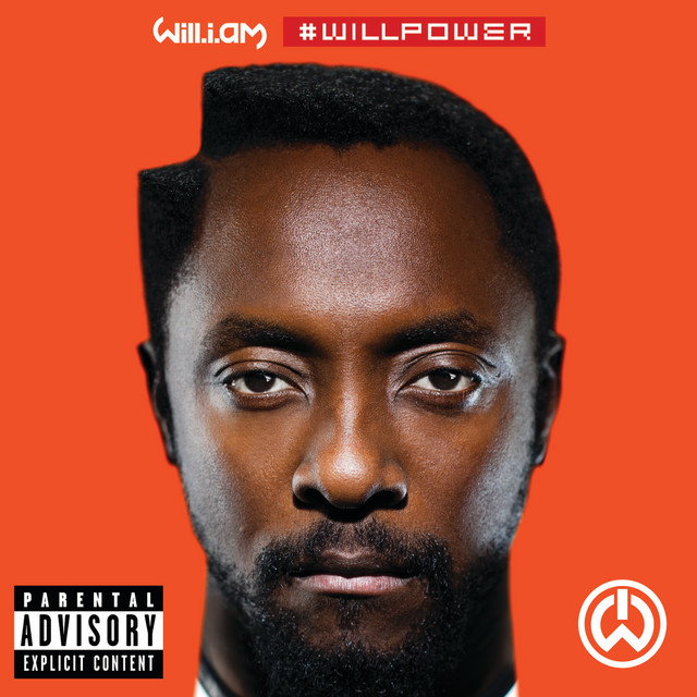 WILL.I.AM & BRITNEY SPEARS&nbsp;/&nbsp;SCREAM & SHOUT