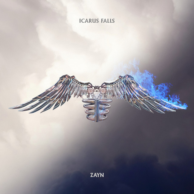ZAYN FEAT. SIA&nbsp;/&nbsp;DUSK TILL DAWN