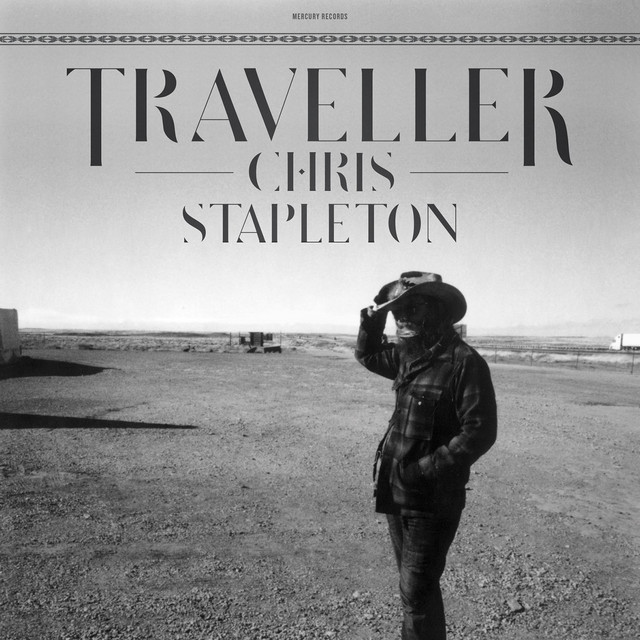 CHRIS STAPLETON&nbsp;/&nbsp;TENNESSEE WHISKEY