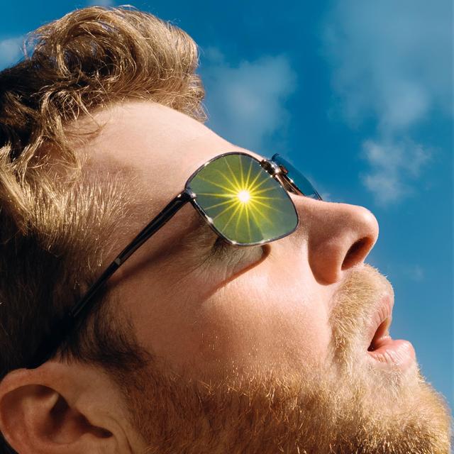 ALEX WARREN&nbsp;/&nbsp;FEVER DREAM