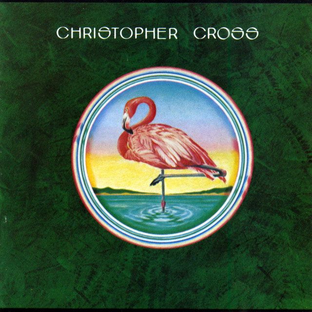 CHRISTOPHER CROSS&nbsp;met&nbsp;'SAILING'
