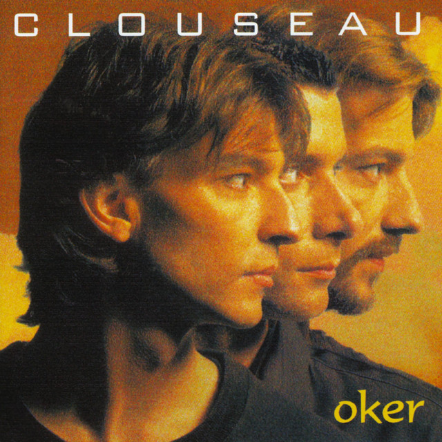 CLOUSEAU&nbsp;/&nbsp;PASSIE
