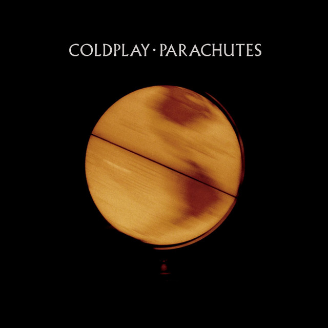 COLDPLAY&nbsp;/&nbsp;TROUBLE