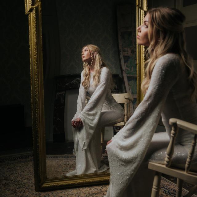 HANNAH MAE&nbsp;/&nbsp;WACHT OP MIJ