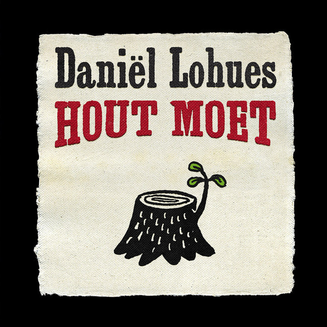 DANIËL LOHUES met 'PRACHTIG MOOIE DAG'