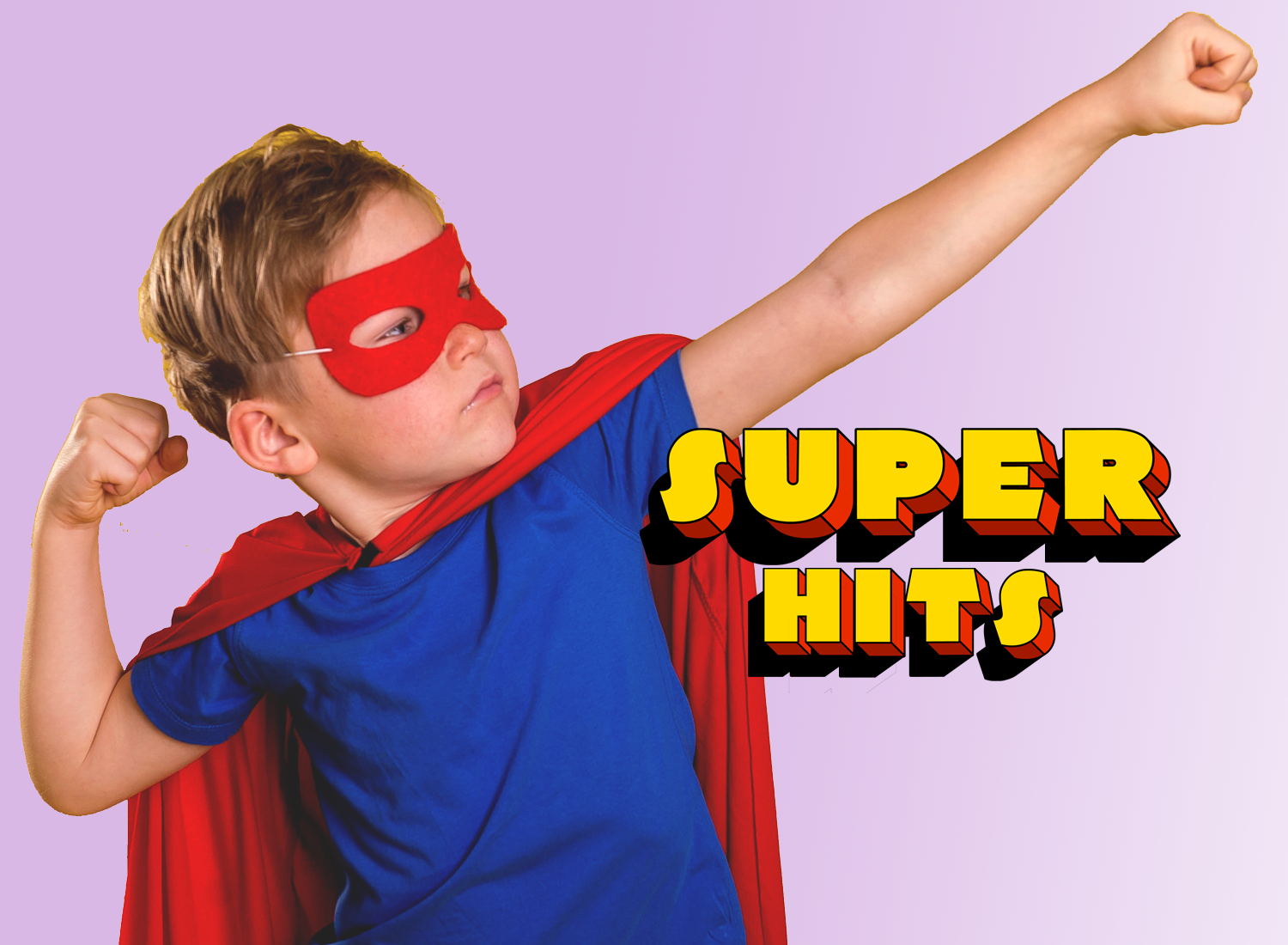 SuperHits @7/8/9: