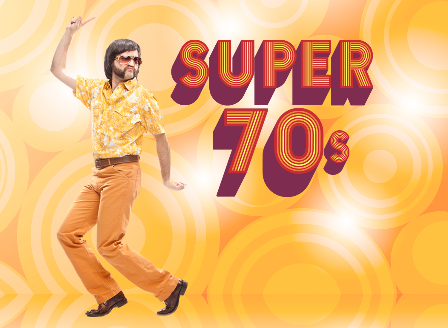 Super 70s: