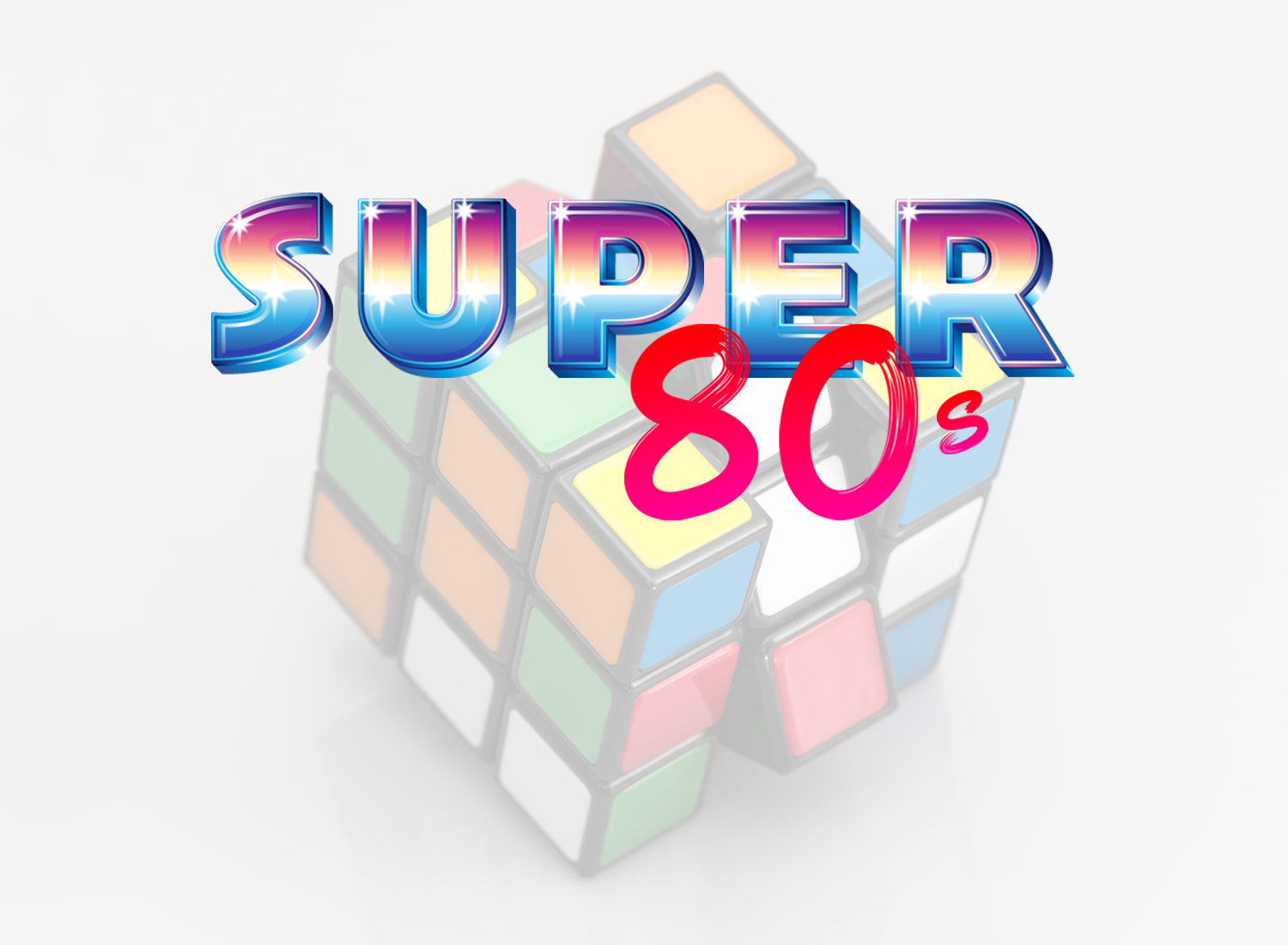 Super 80s: